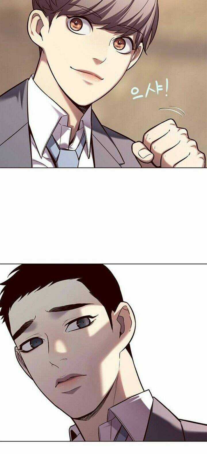 Eleceed - Hoá Thân Thành Mèo Chapter 106 trang 12