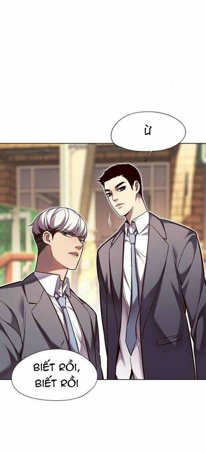 Eleceed - Hoá Thân Thành Mèo Chapter 106 trang 16