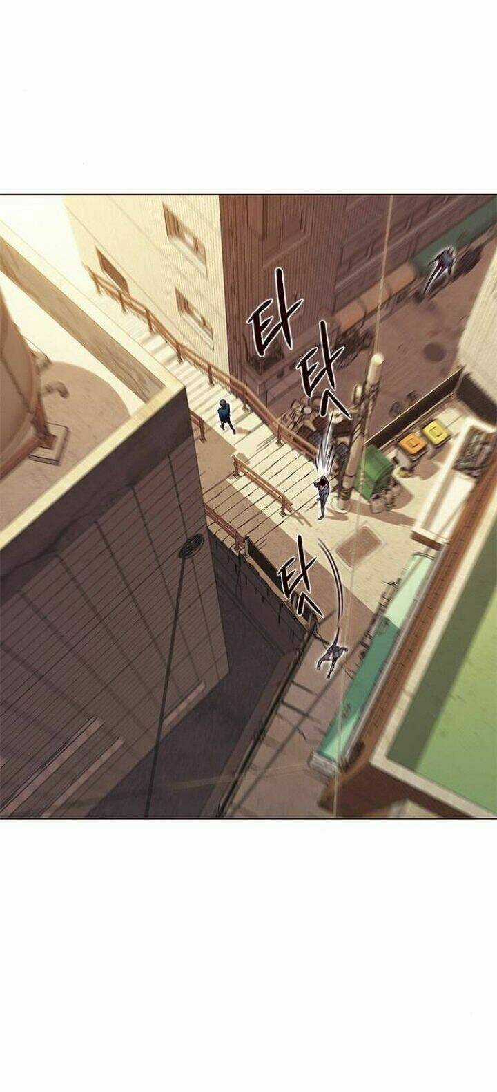 Eleceed - Hoá Thân Thành Mèo Chapter 106 trang 17