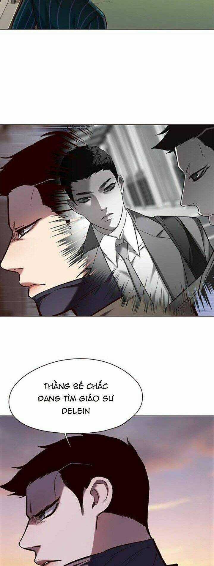 Eleceed - Hoá Thân Thành Mèo Chapter 106 trang 21