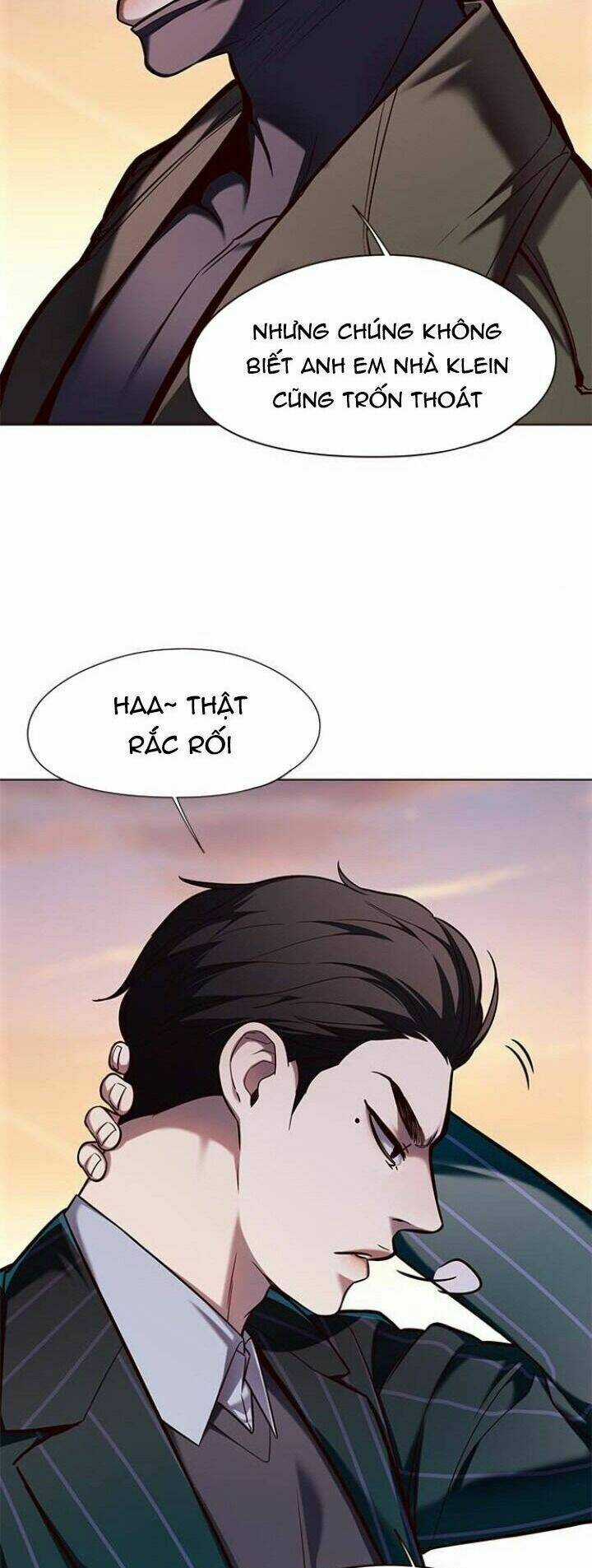 Eleceed - Hoá Thân Thành Mèo Chapter 106 trang 22