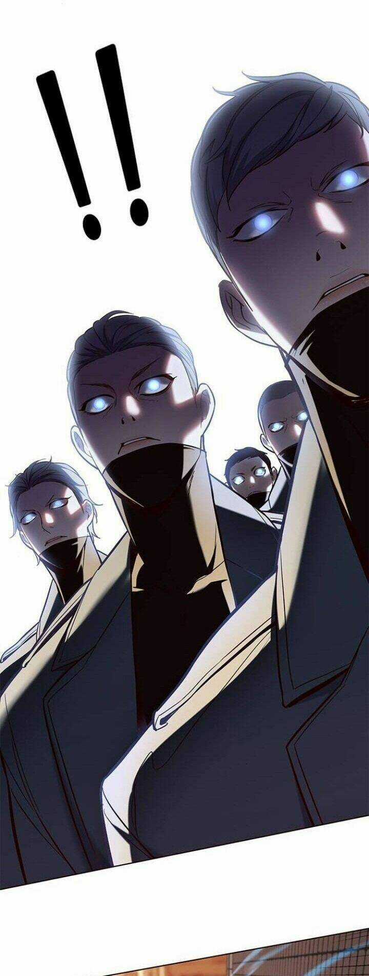 Eleceed - Hoá Thân Thành Mèo Chapter 106 trang 24