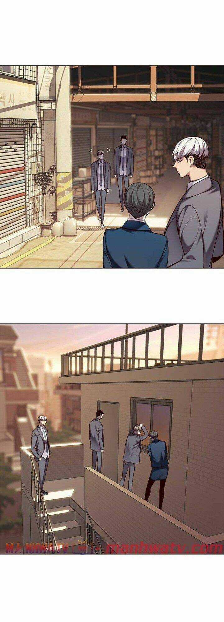 Eleceed - Hoá Thân Thành Mèo Chapter 106 trang 3