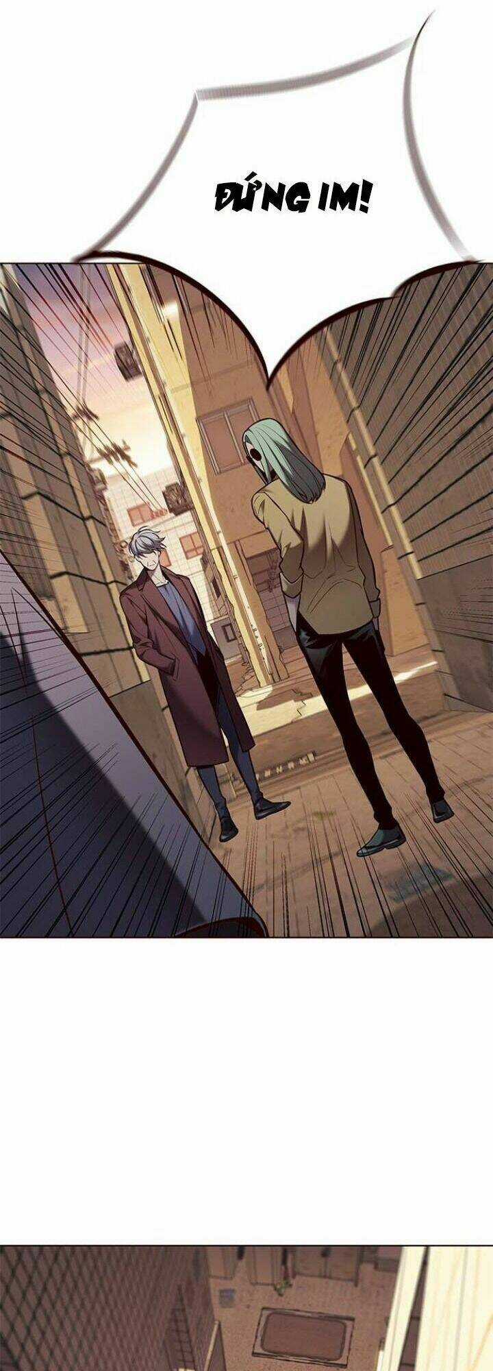 Eleceed - Hoá Thân Thành Mèo Chapter 106 trang 32