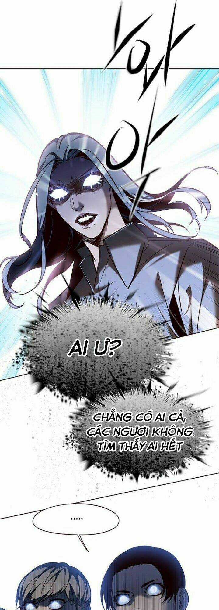 Eleceed - Hoá Thân Thành Mèo Chapter 106 trang 35