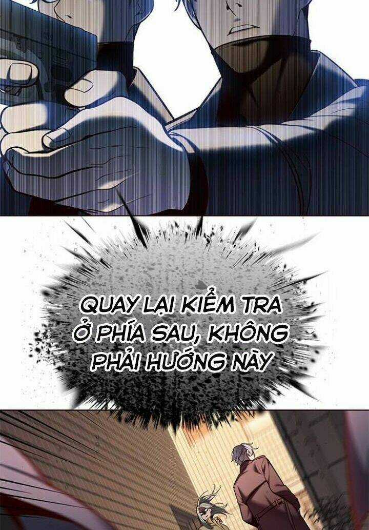 Eleceed - Hoá Thân Thành Mèo Chapter 106 trang 36