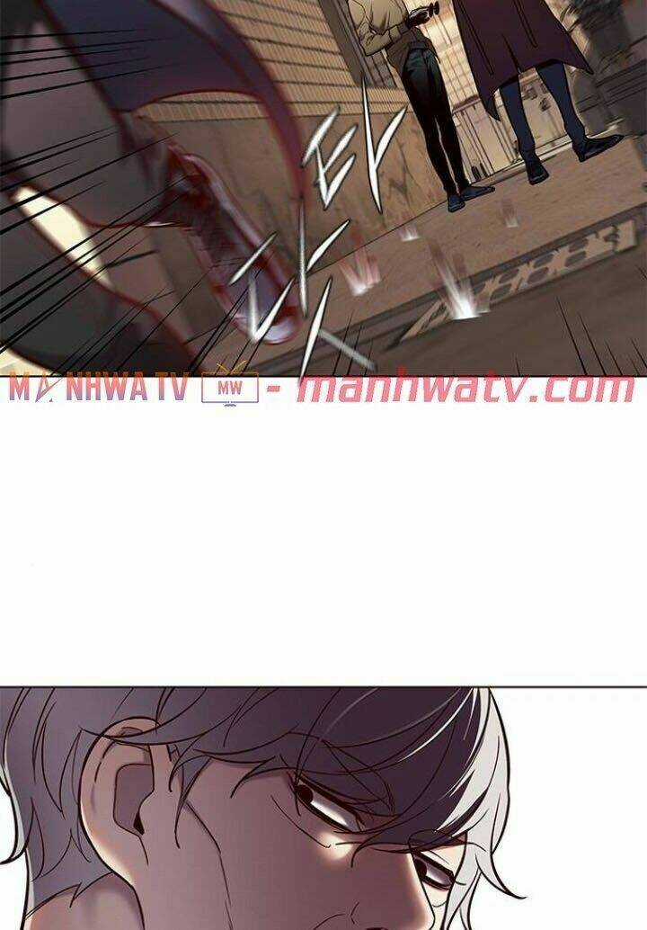 Eleceed - Hoá Thân Thành Mèo Chapter 106 trang 37