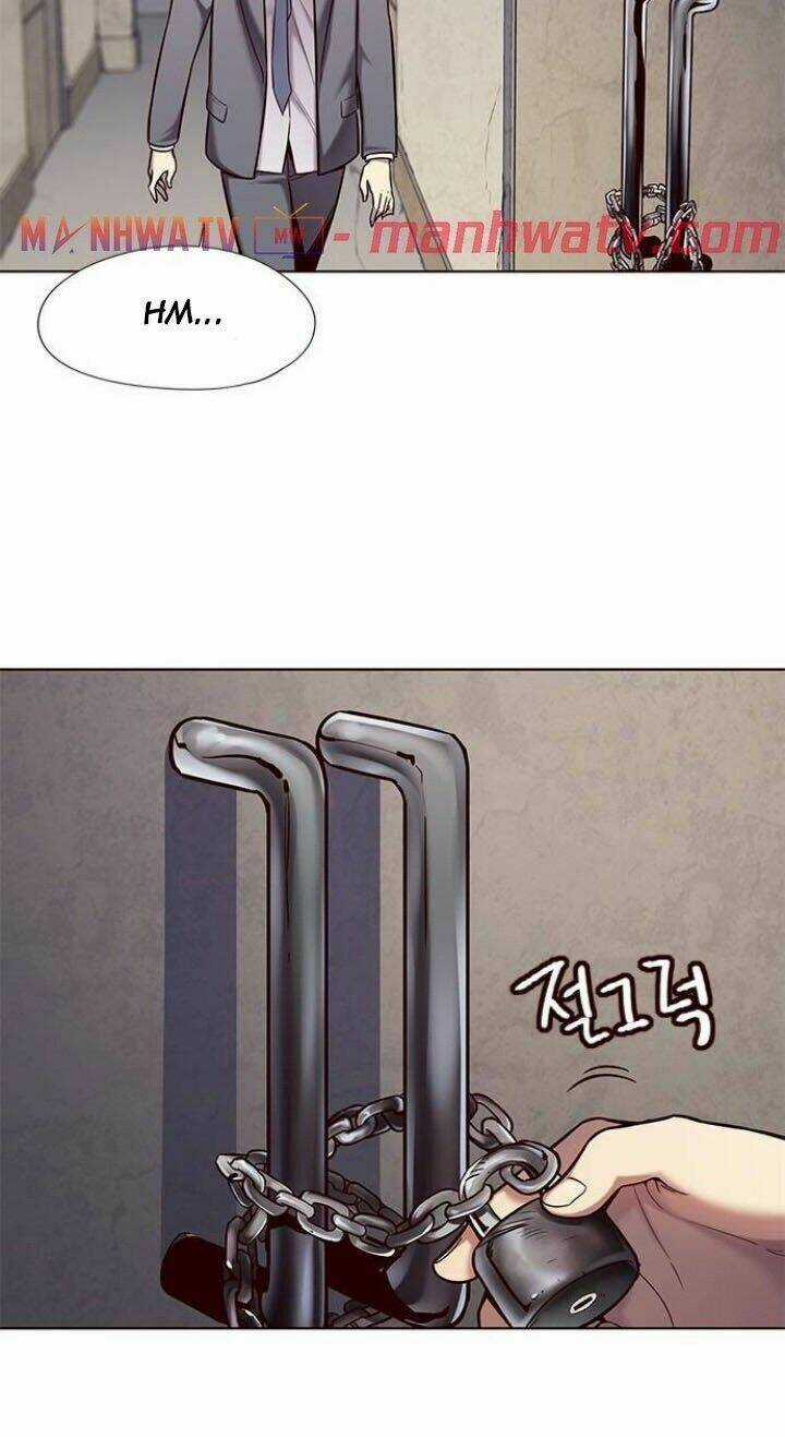 Eleceed - Hoá Thân Thành Mèo Chapter 106 trang 39