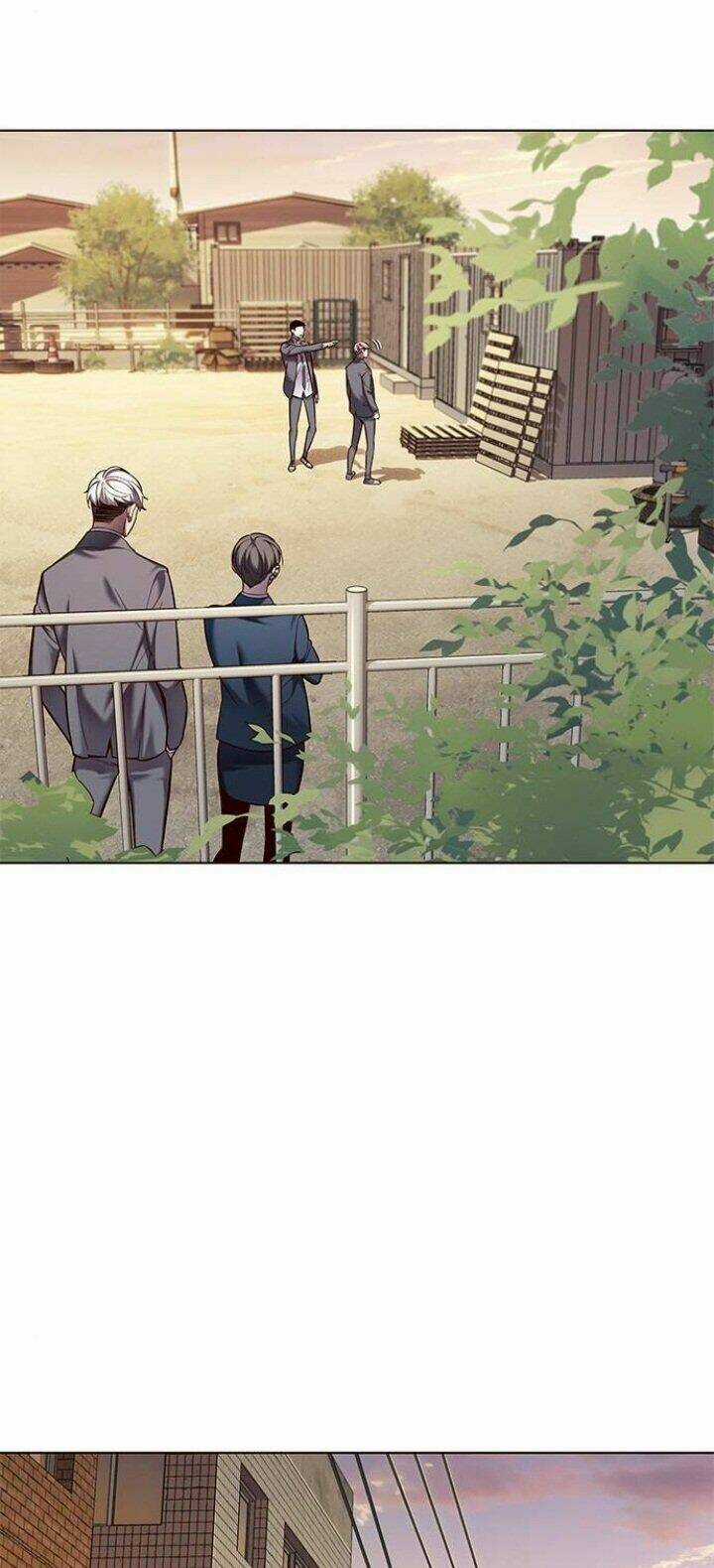 Eleceed - Hoá Thân Thành Mèo Chapter 106 trang 4