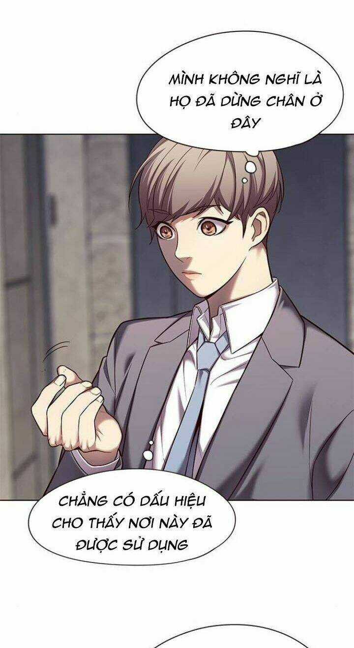 Eleceed - Hoá Thân Thành Mèo Chapter 106 trang 40