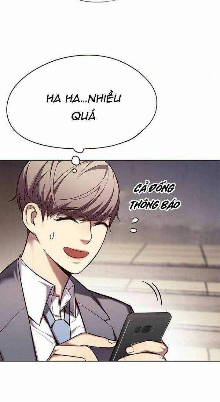 Eleceed - Hoá Thân Thành Mèo Chapter 106 trang 42