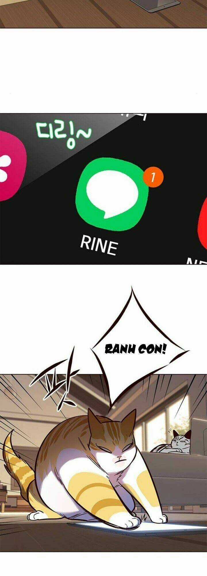 Eleceed - Hoá Thân Thành Mèo Chapter 106 trang 47