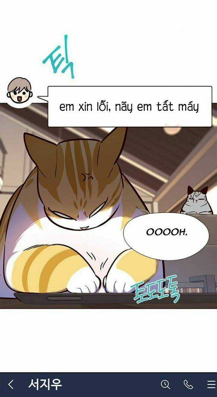 Eleceed - Hoá Thân Thành Mèo Chapter 106 trang 48