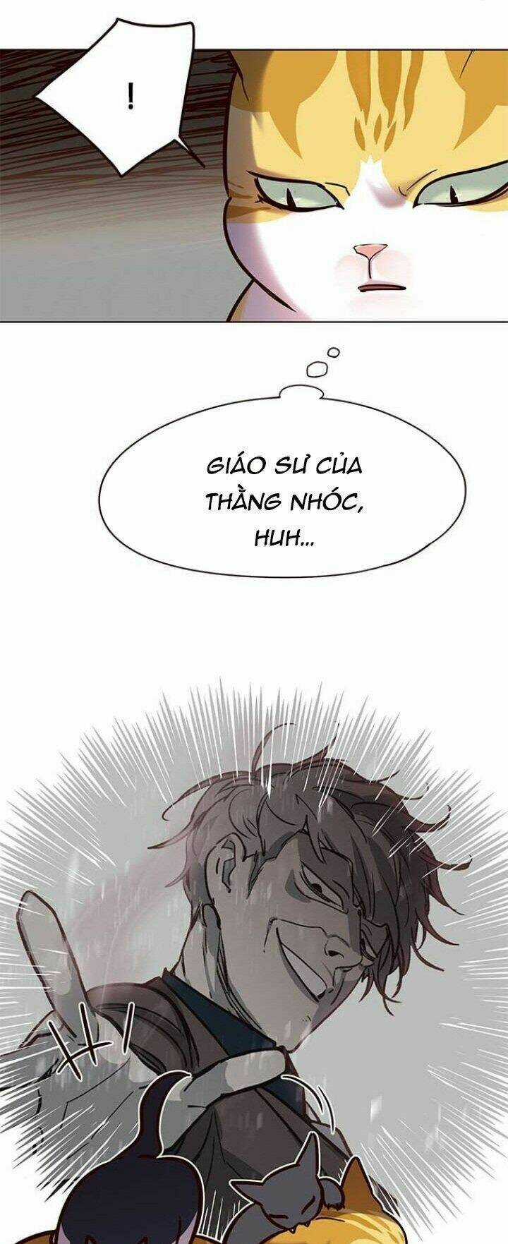 Eleceed - Hoá Thân Thành Mèo Chapter 106 trang 50