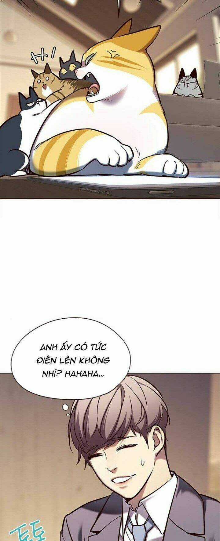 Eleceed - Hoá Thân Thành Mèo Chapter 106 trang 53