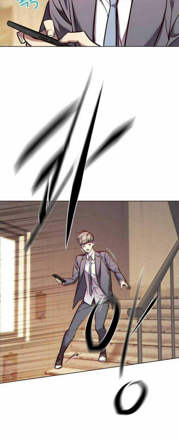 Eleceed - Hoá Thân Thành Mèo Chapter 106 trang 54