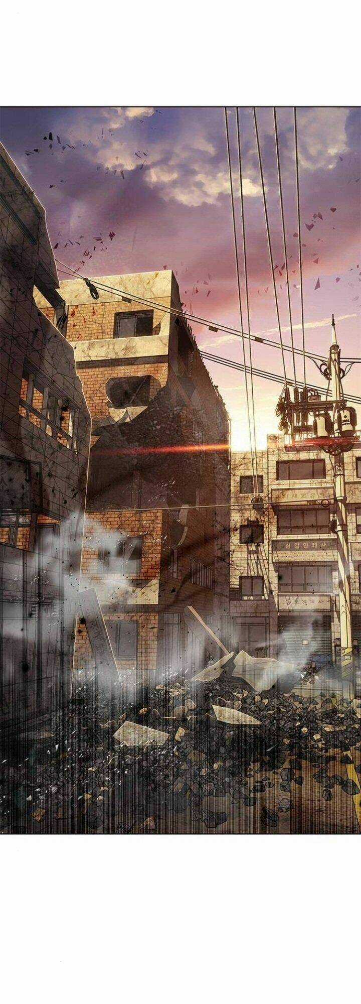 Eleceed - Hoá Thân Thành Mèo Chapter 106 trang 58