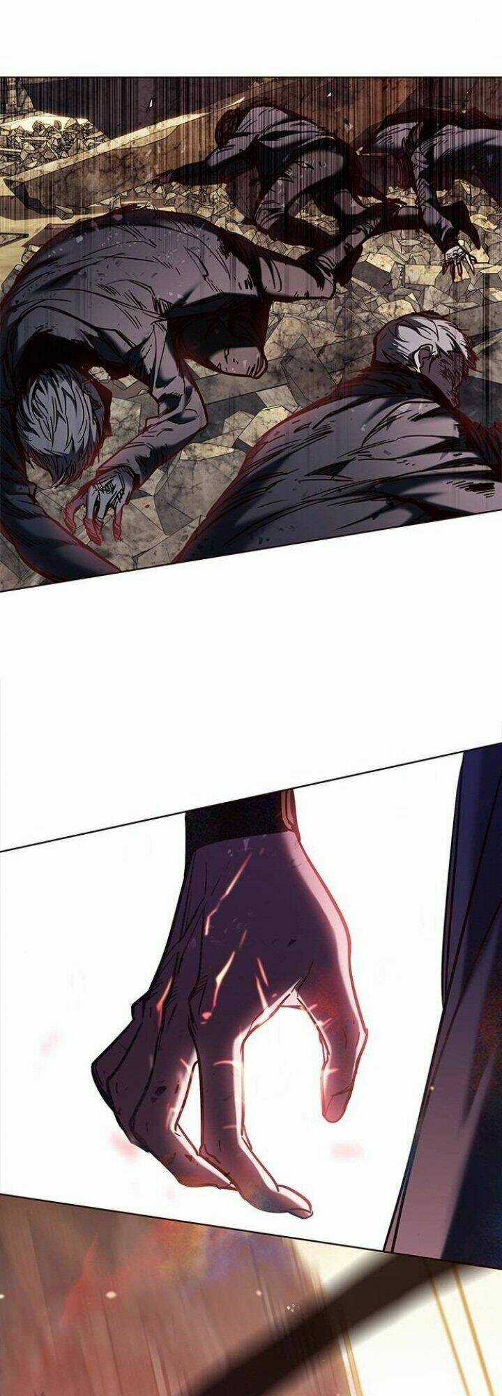 Eleceed - Hoá Thân Thành Mèo Chapter 106 trang 59