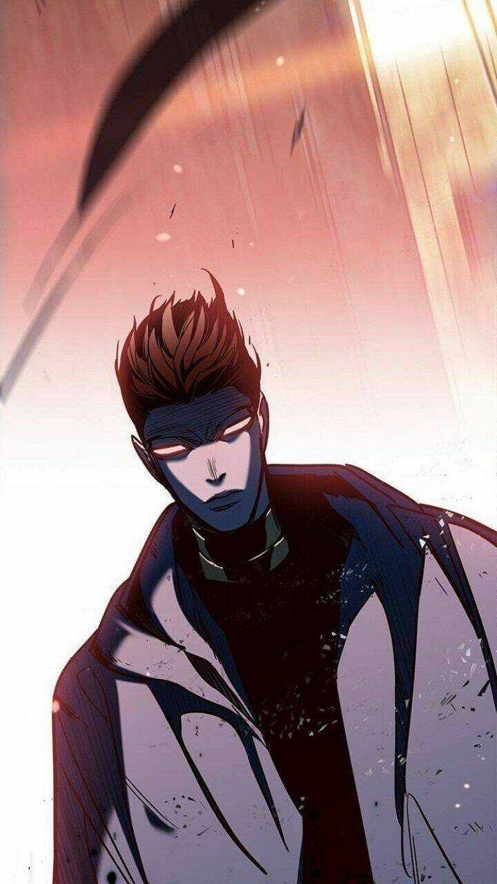 Eleceed - Hoá Thân Thành Mèo Chapter 106 trang 60