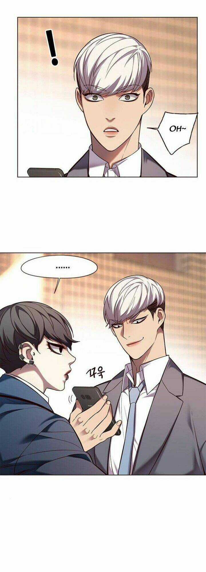 Eleceed - Hoá Thân Thành Mèo Chapter 106 trang 7