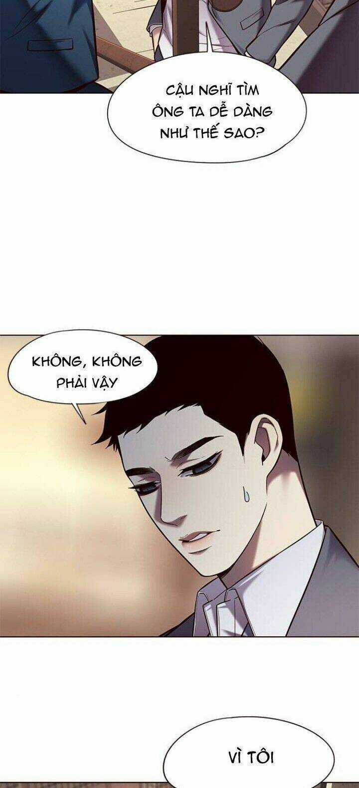 Eleceed - Hoá Thân Thành Mèo Chapter 106 trang 9