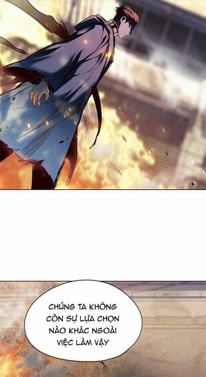 Eleceed - Hoá Thân Thành Mèo Chapter 107 trang 12