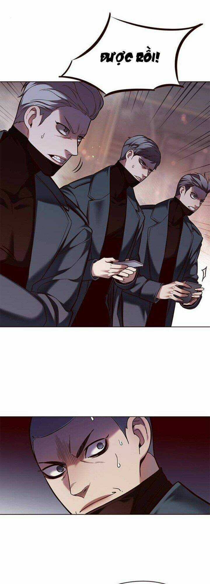 Eleceed - Hoá Thân Thành Mèo Chapter 107 trang 14