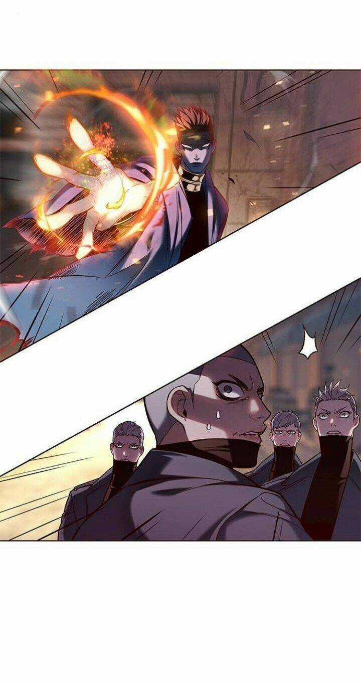 Eleceed - Hoá Thân Thành Mèo Chapter 107 trang 16