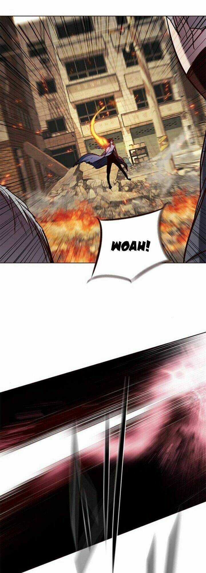 Eleceed - Hoá Thân Thành Mèo Chapter 107 trang 17