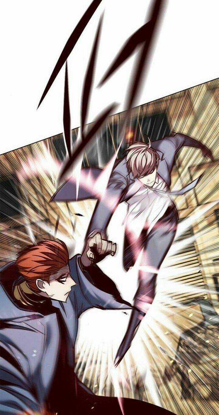 Eleceed - Hoá Thân Thành Mèo Chapter 107 trang 19