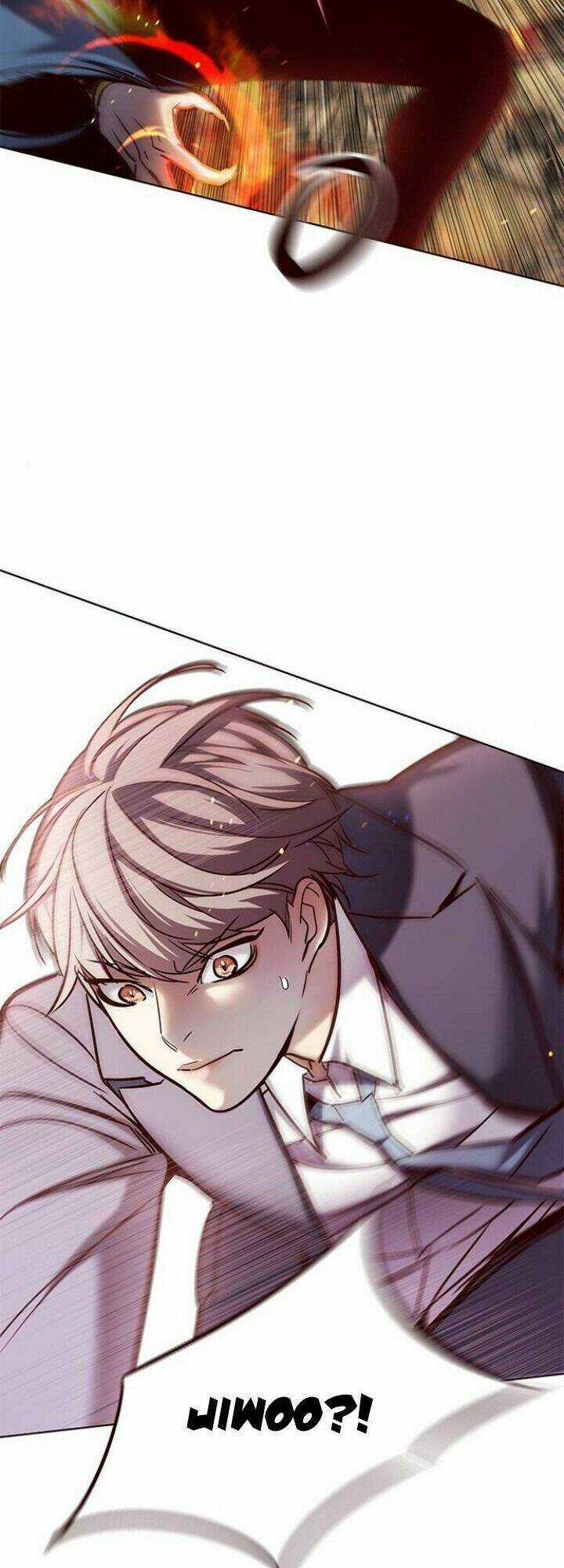 Eleceed - Hoá Thân Thành Mèo Chapter 107 trang 20