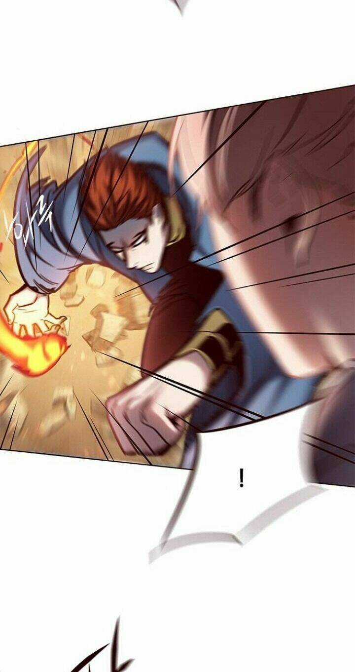 Eleceed - Hoá Thân Thành Mèo Chapter 107 trang 21