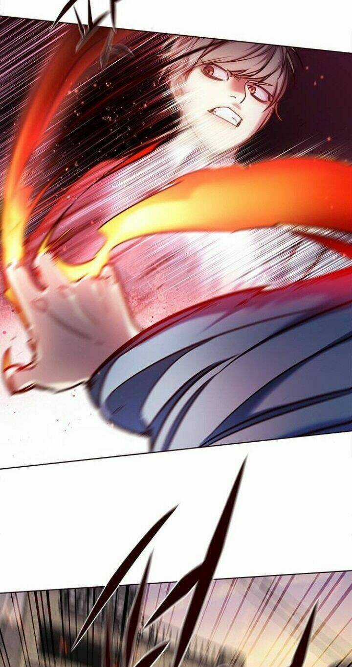 Eleceed - Hoá Thân Thành Mèo Chapter 107 trang 22