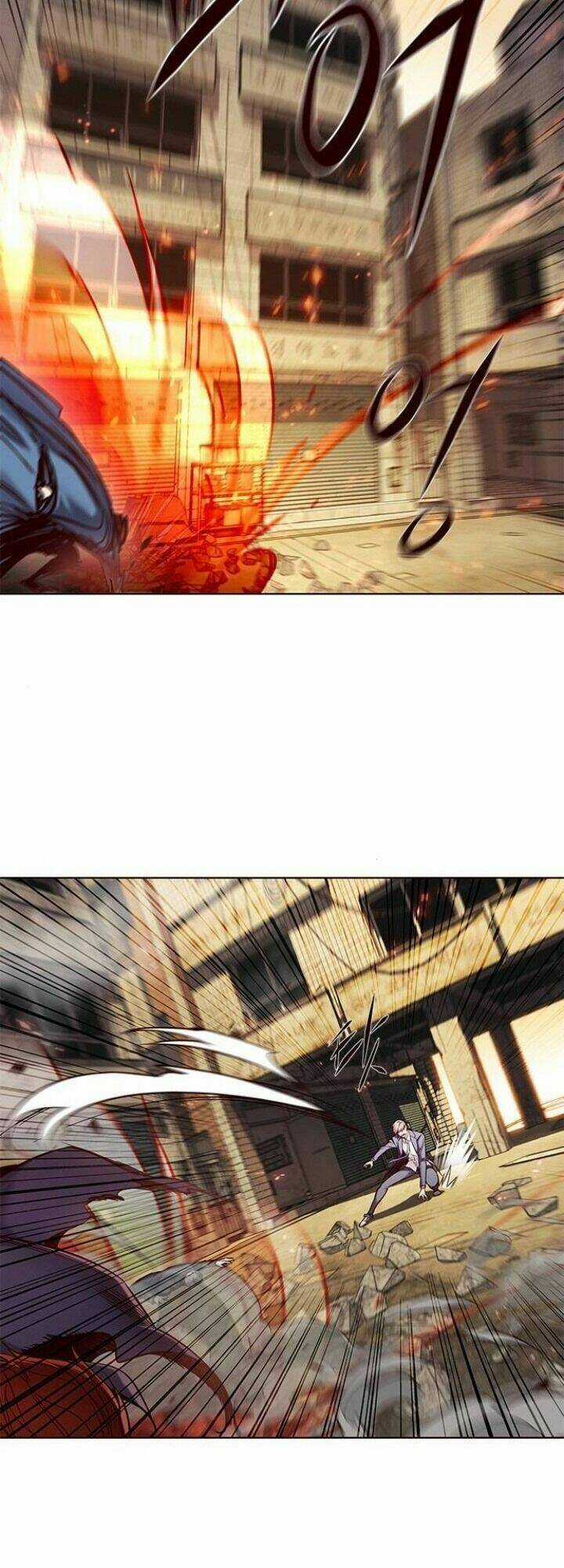 Eleceed - Hoá Thân Thành Mèo Chapter 107 trang 23