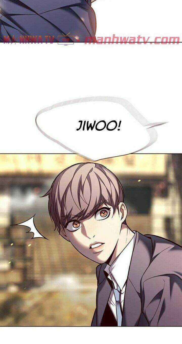 Eleceed - Hoá Thân Thành Mèo Chapter 107 trang 25