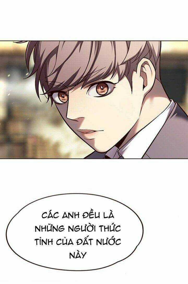 Eleceed - Hoá Thân Thành Mèo Chapter 107 trang 27