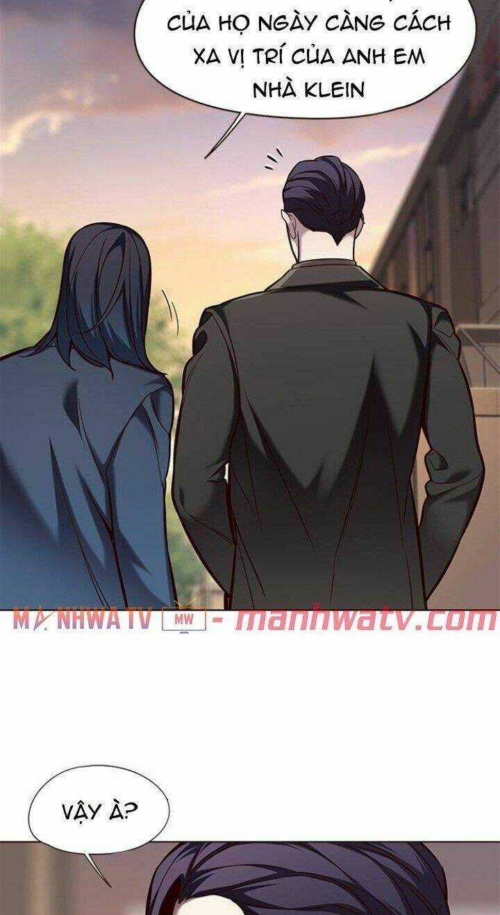 Eleceed - Hoá Thân Thành Mèo Chapter 107 trang 3