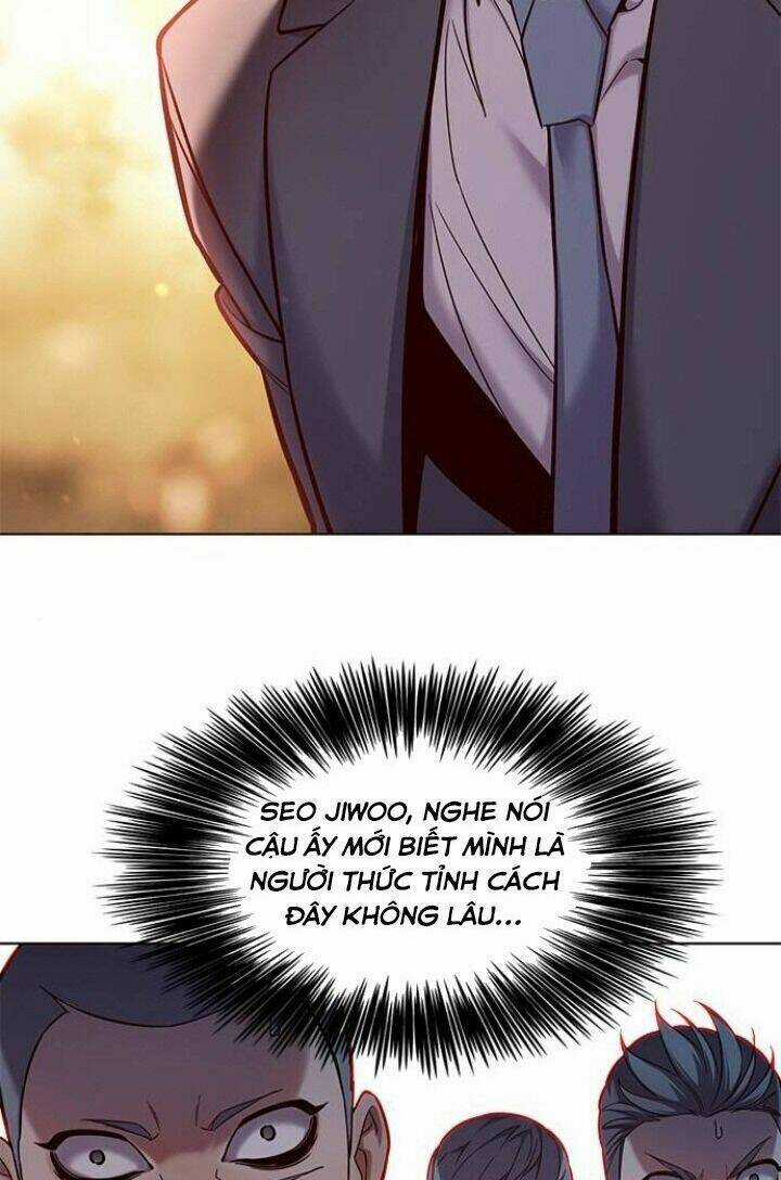 Eleceed - Hoá Thân Thành Mèo Chapter 107 trang 31