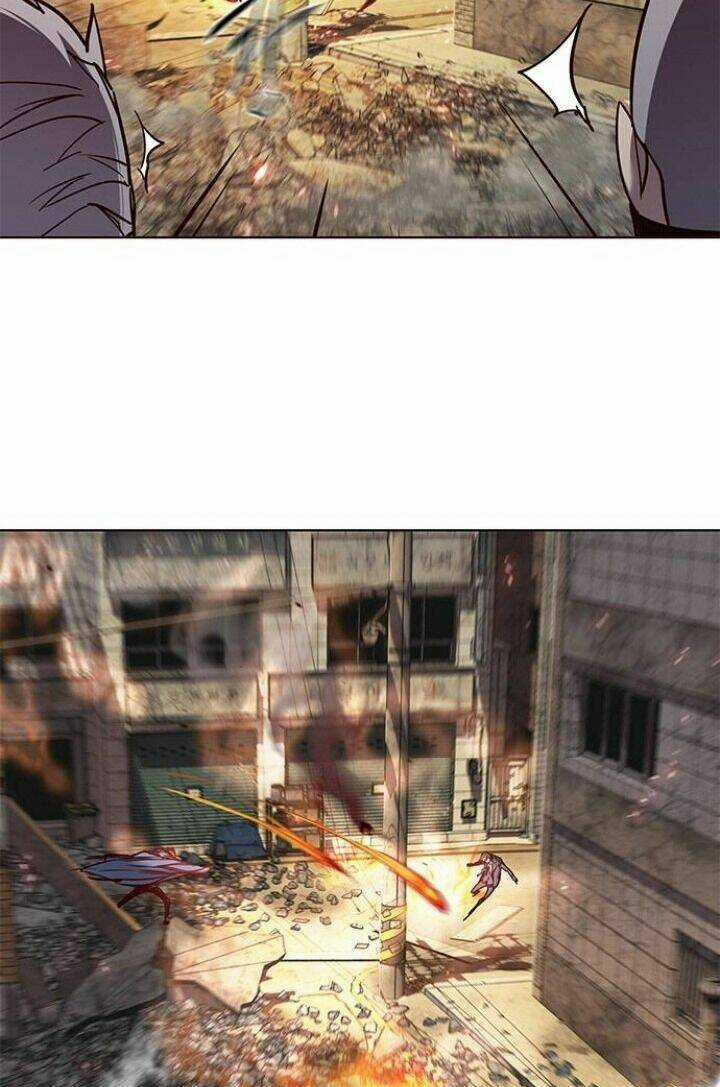 Eleceed - Hoá Thân Thành Mèo Chapter 107 trang 33