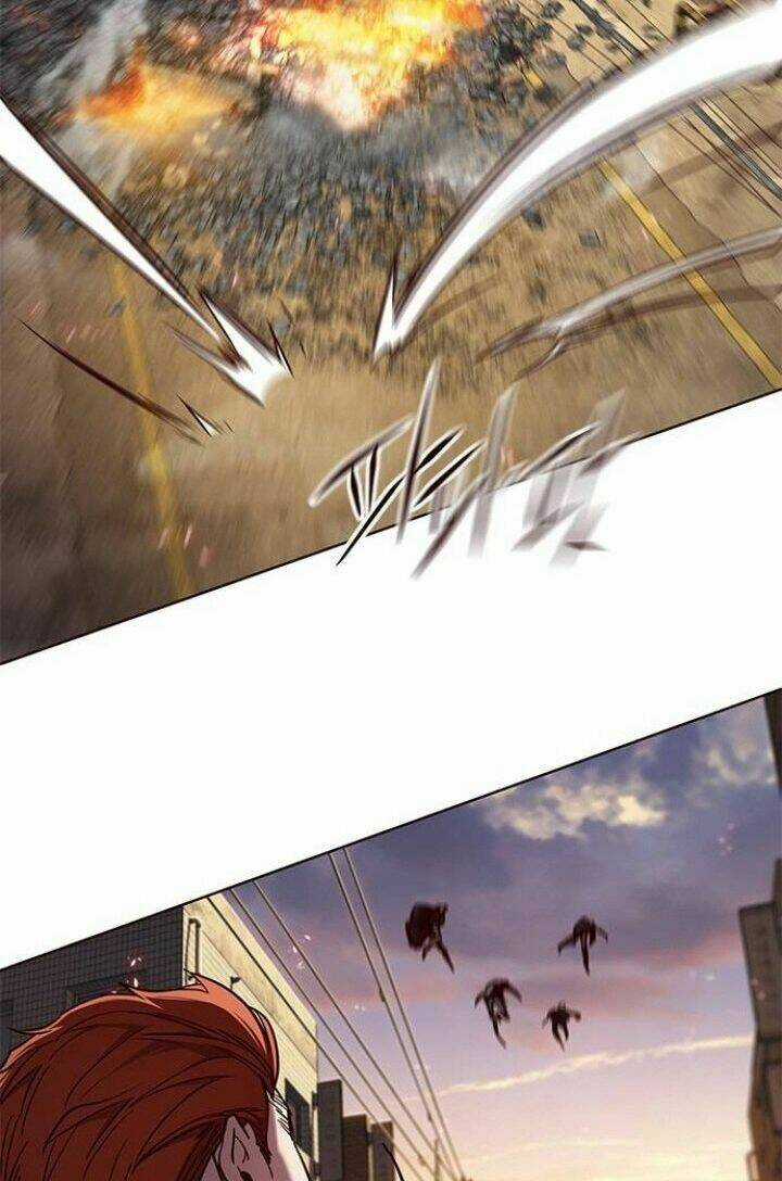 Eleceed - Hoá Thân Thành Mèo Chapter 107 trang 34