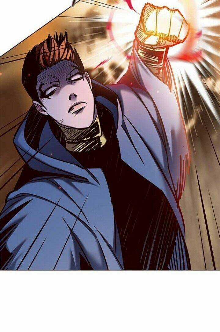 Eleceed - Hoá Thân Thành Mèo Chapter 107 trang 37