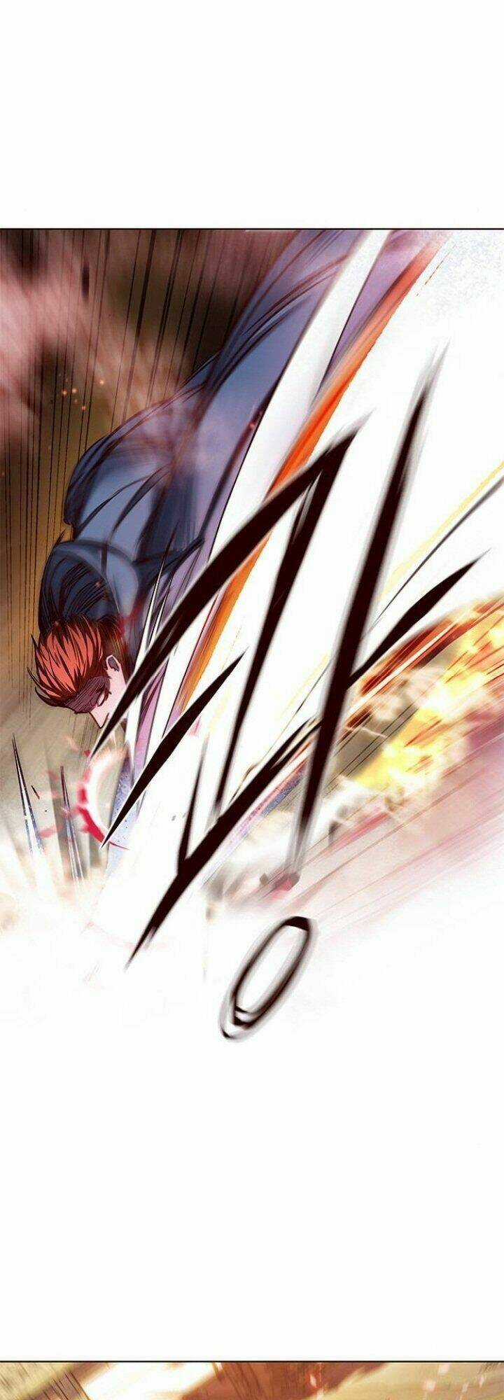 Eleceed - Hoá Thân Thành Mèo Chapter 107 trang 38