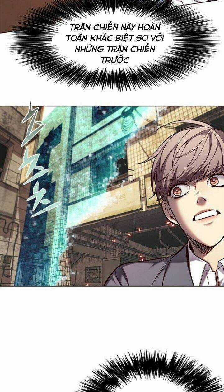 Eleceed - Hoá Thân Thành Mèo Chapter 107 trang 40