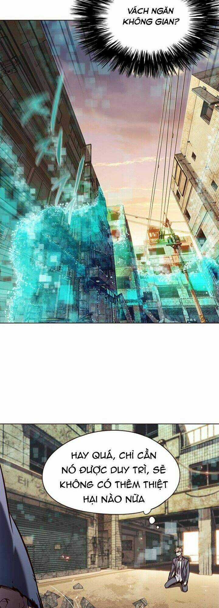 Eleceed - Hoá Thân Thành Mèo Chapter 107 trang 41