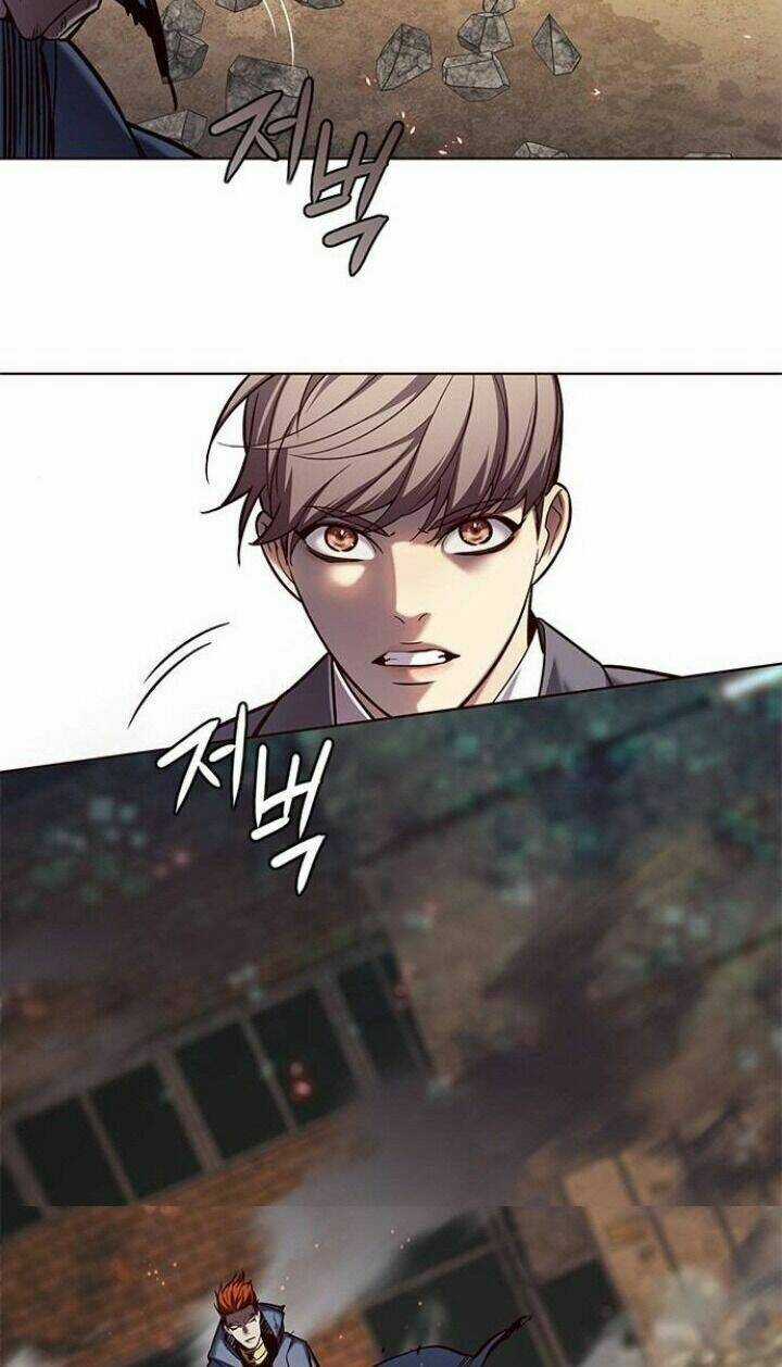 Eleceed - Hoá Thân Thành Mèo Chapter 107 trang 42