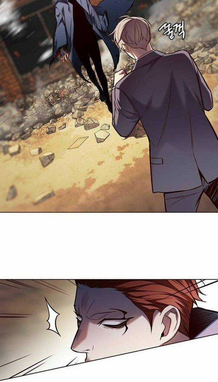 Eleceed - Hoá Thân Thành Mèo Chapter 107 trang 43