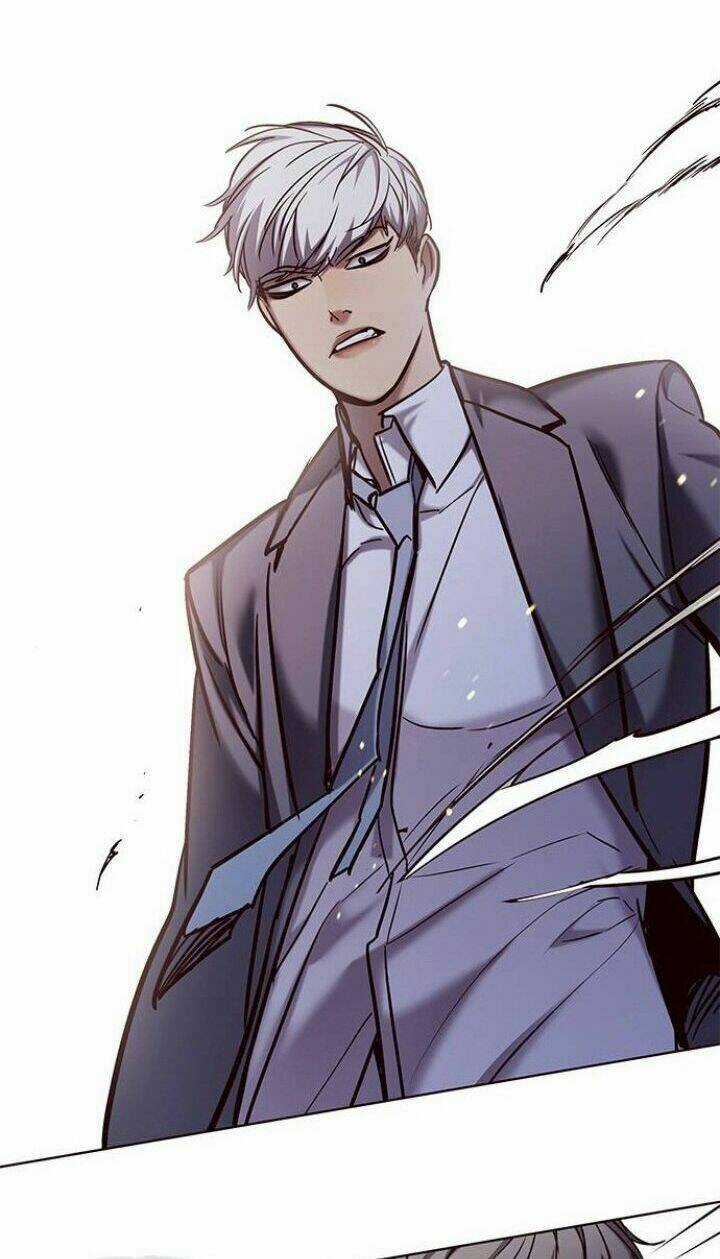 Eleceed - Hoá Thân Thành Mèo Chapter 107 trang 46