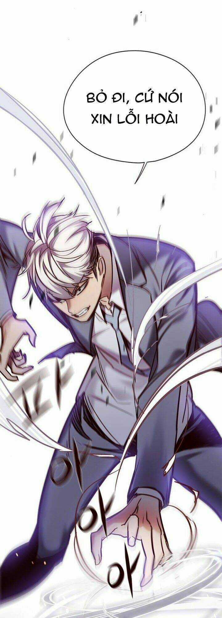 Eleceed - Hoá Thân Thành Mèo Chapter 107 trang 50