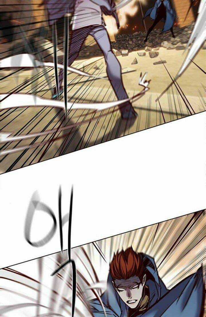 Eleceed - Hoá Thân Thành Mèo Chapter 107 trang 52