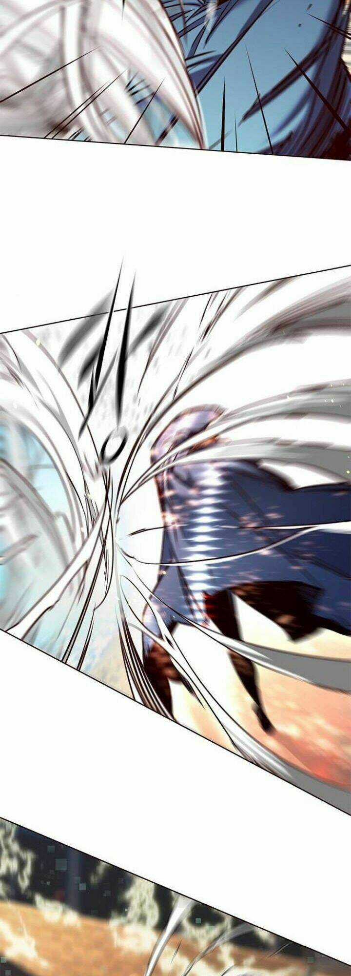 Eleceed - Hoá Thân Thành Mèo Chapter 107 trang 53